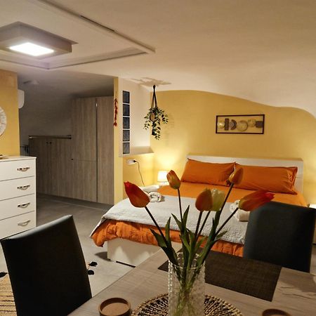 Scalinatella Villa Nápoly Kültér fotó