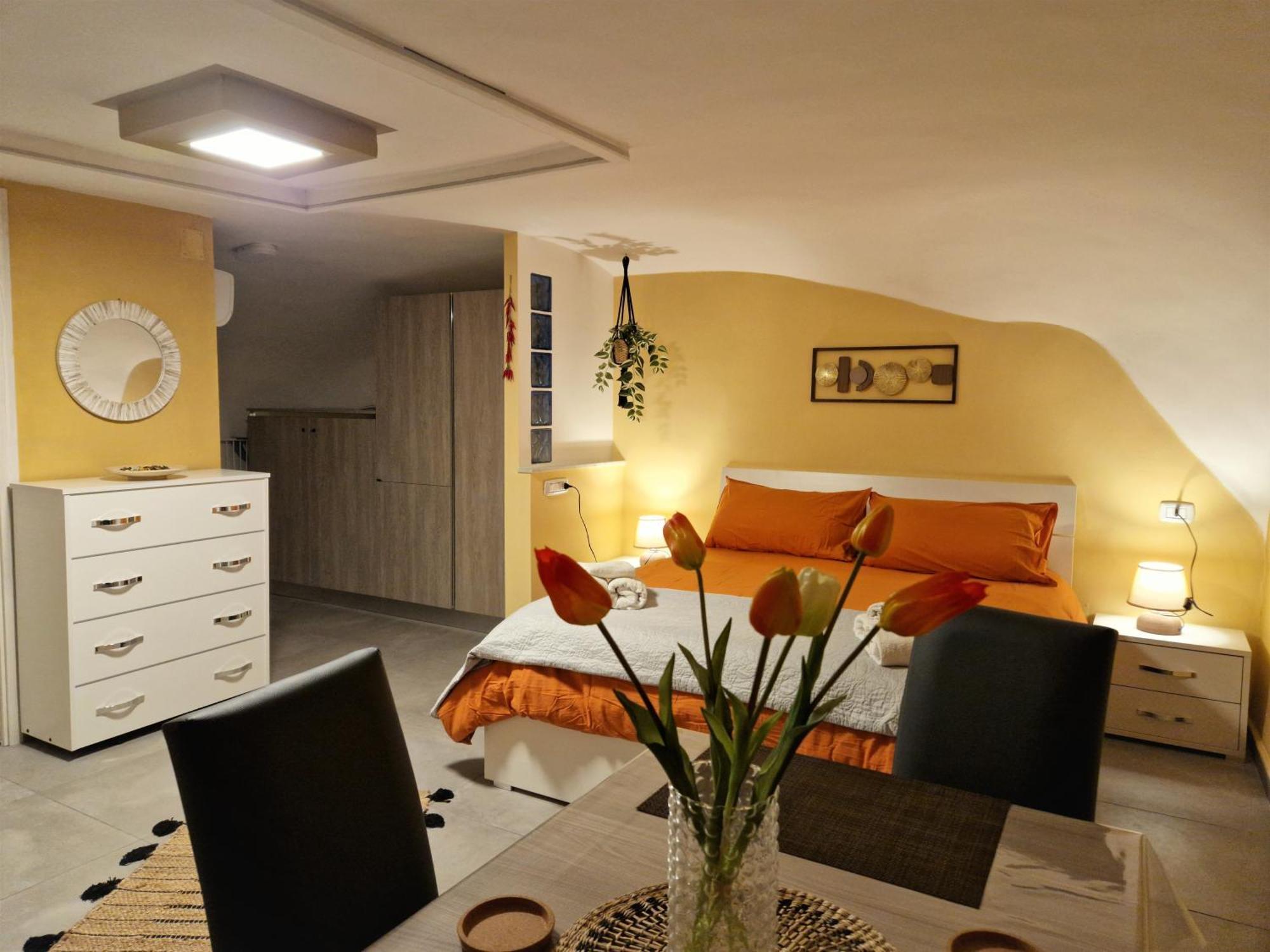 Scalinatella Villa Nápoly Kültér fotó