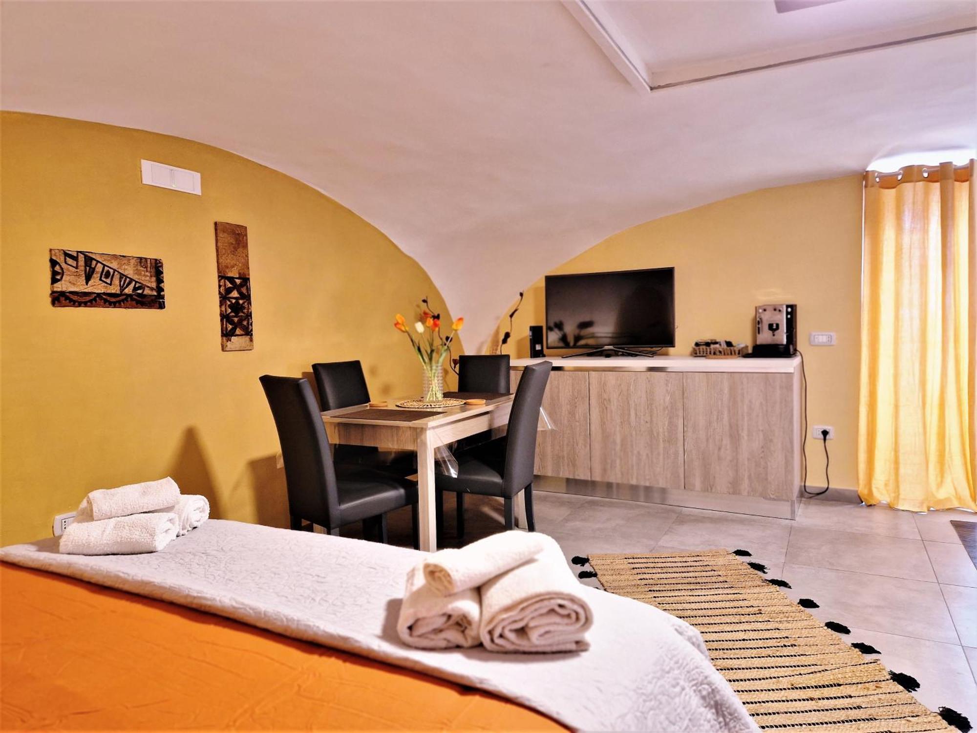 Scalinatella Villa Nápoly Kültér fotó